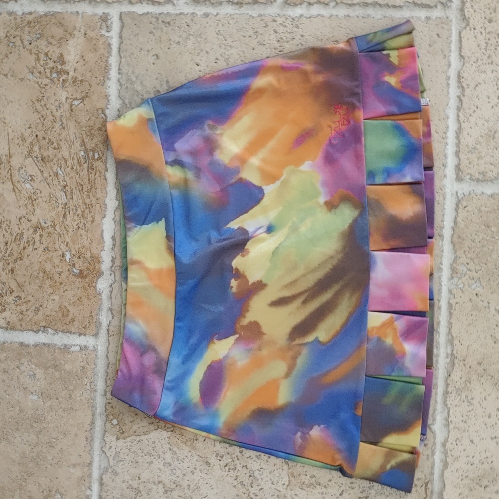 Tzu Tzu Samba Skort Size S